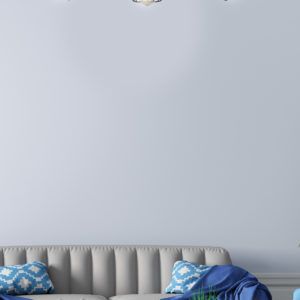 VESTA 2B WHITE 399/2B spot plafon sufitowy LED industrialny LOFT regulowany